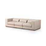 Product Image 1 for Sena 3-Piece Sectional from Four Hands