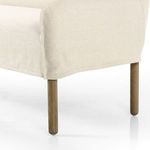 Product Image 8 for Addington Slipcover Bench from Four Hands