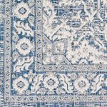 Product Image 3 for Eagean White / Navy Indoor / Outdoor Rug from Surya