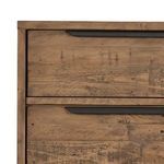 Product Image 6 for Wyeth 5 Drawer Dresser Dark Carbon from Four Hands