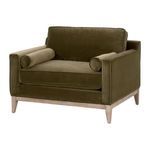 Product Image 2 for Parker Post Modern Sofa Chair from Essentials for Living