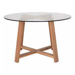 Product Image 2 for Maleo Dining Table from Moe's