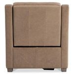 Product Image 6 for Ventura Leather Power Motion Chair from Bernhardt Furniture
