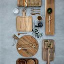 Product Image 2 for Cafe Latte Nature Spoon from BIDKHome
