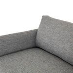 Product Image 4 for Francesca Sofa 93" Fairfax Slate from Four Hands