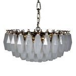 Product Image 2 for Ludmilla Chandelier from Noir