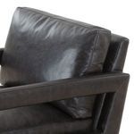 Product Image 4 for Olson Sonoma Black Chair from Four Hands