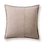 Product Image 2 for Elms Velvet Cotton Blend Sham from Classic Home