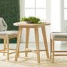 Product Image 5 for Loom Outdoor Woven Counter Stool from Essentials for Living