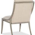 Affinity Oak Veneer Slope Side Chair, Set of 2 image 8