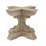 Product Image 3 for Bastille Dining Table from Essentials for Living