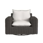 Product Image 3 for Cabo Oversized Swivel Club Chair from Sunset West