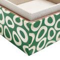 Product Image 4 for Ovoid Box, Set of 2 from Currey & Company