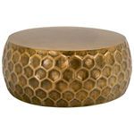 Product Image 2 for Hive Drum Coffee Table from Essentials for Living