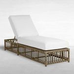 Product Image 4 for Newport Woven Lounge from Summer Classics