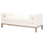 Product Image 2 for Keaton Upholstered Bench from Essentials for Living