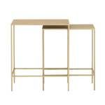Product Image 3 for Gage Nesting Table from Essentials for Living