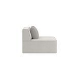 Product Image 5 for Marbella Armless Chair from Caracole