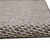 Product Image 2 for Berkeley Chracoal Gray / Ivory Rug from Feizy Rugs