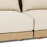 Product Image 14 for Sylvan Outdoor 2 Piece Sectional from Four Hands