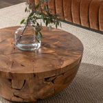 Product Image 6 for Garford 40" Teak Wood Coffee Table from Classic Home