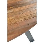 Product Image 3 for Corral Dining Table from Moe's