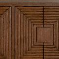 Product Image 8 for Morombe Credenza from Currey & Company