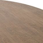 Product Image 9 for Evans Oval Dining Table from Four Hands