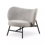 Rosa Chair - Knoll Domino image 1
