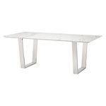Product Image 2 for Catrine Dining Table from Nuevo