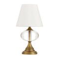 Product Image 5 for Sashay Brass Cordless Table Lamp from Currey & Company
