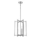 Product Image 1 for Benson 3 Light Pendant from Savoy House 