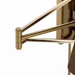 Product Image 4 for Gable Swing Arm Sconce from Regina Andrew Design