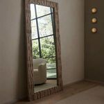 Product Image 1 for Goldcrest Full Length Mirror from Arteriors