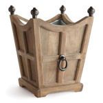 Product Image 1 for Tuxedo Planter from Napa Home And Garden