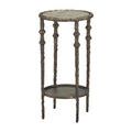 Product Image 1 for Spalzato Accent Table from Currey & Company