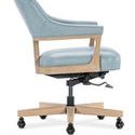 Product Image 4 for Serpentine Executive Swivel Tilt Chair from Hooker Furniture