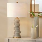 Product Image 3 for Alignment Table Lamp from Jamie Young