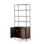 Product Image 22 for Trey Modular Wide Bookcase from Four Hands