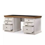 Product Image 3 for Cintra Executive Desk from Four Hands