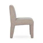 Product Image 3 for Branzon Upholstered Dining Chair from Classic Home