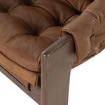 Product Image 22 for Halston Heirloom Sienna Top Grain Leather Chair from Four Hands