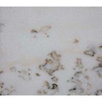 Product Image 2 for Easton White Marble Side Table from Noir