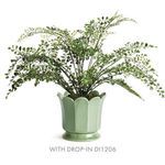 Product Image 5 for Maline Footed Pot from Napa Home And Garden