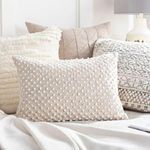 Product Image 3 for Vali Cream Pillow from Surya
