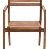 Product Image 3 for Nautical Dining Arm Chair from Zuo