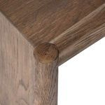 Product Image 24 for Glenview Weathered Solid Oak End Table from Four Hands