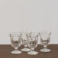 Product Image 4 for Cosmos Machine-Blown Glass Wine Glass, Set of 6 from Costa Nova