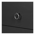 Product Image 7 for Reagan 6 Drawer Dresser from Moe's