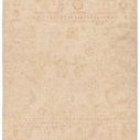 Product Image 1 for Eleanor Hand Knotted Floral Cream/Light Pink Rug from Jaipur